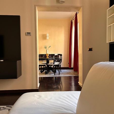 Piazza Maggiore Luxury Apartment Болоня Екстериор снимка