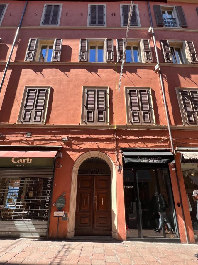 Piazza Maggiore Luxury Apartment Болоня Екстериор снимка