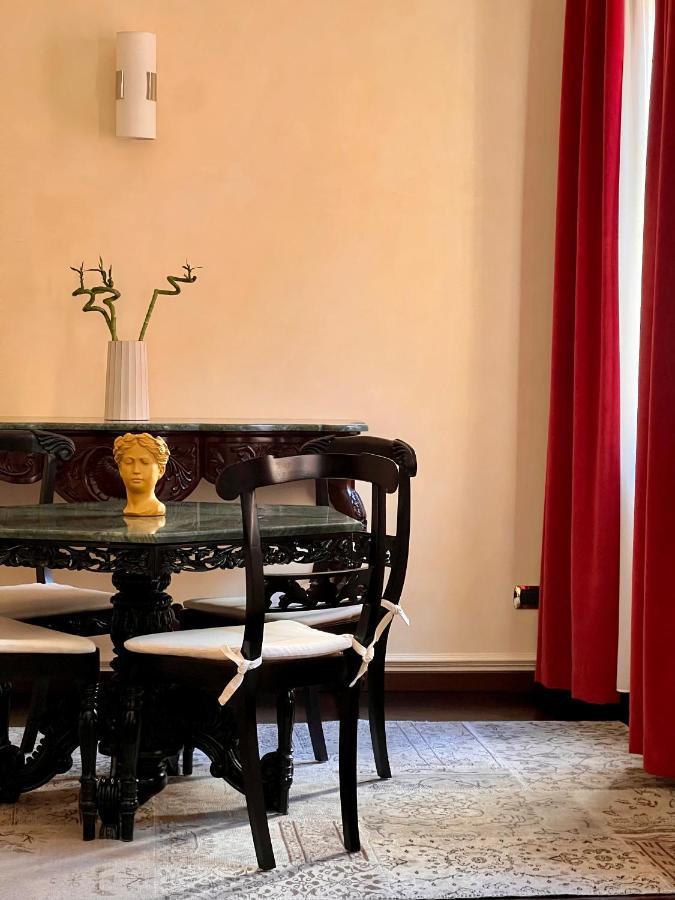 Piazza Maggiore Luxury Apartment Болоня Екстериор снимка