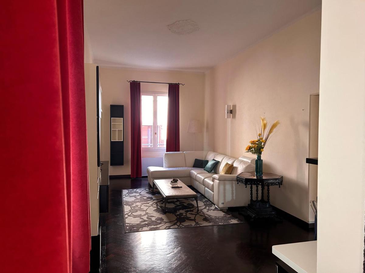 Piazza Maggiore Luxury Apartment Болоня Екстериор снимка