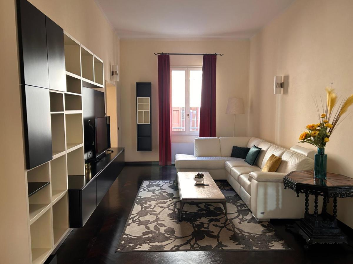 Piazza Maggiore Luxury Apartment Болоня Екстериор снимка