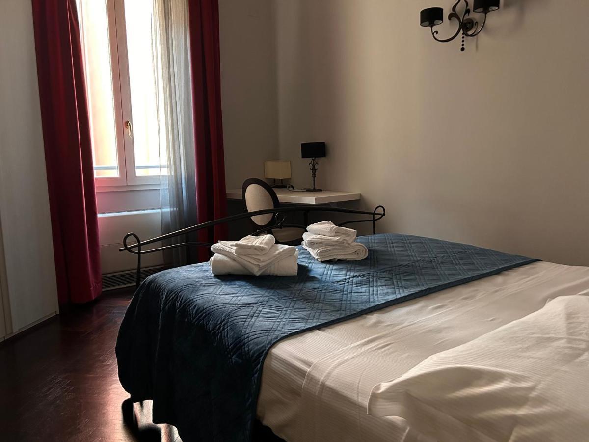 Piazza Maggiore Luxury Apartment Болоня Екстериор снимка